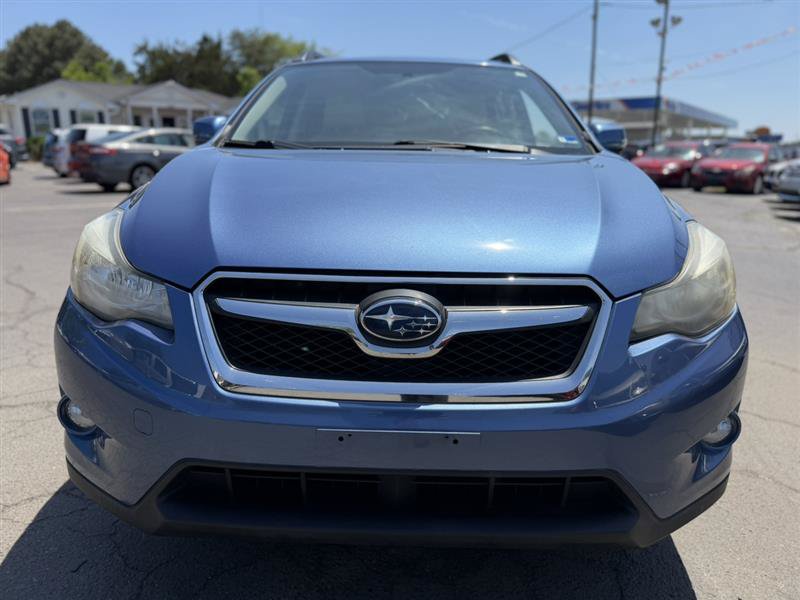 Used 2014 Subaru Crosstrek Touring AWD/4WD image 10