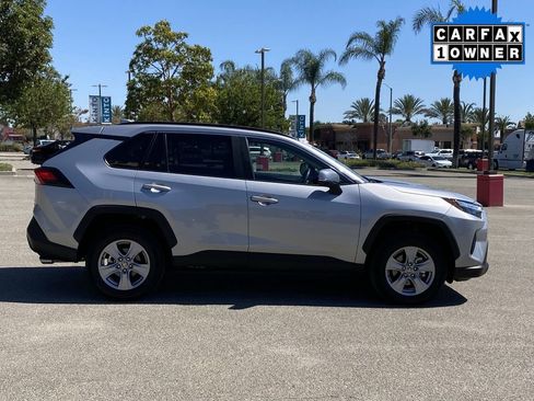 Certified 2025 Toyota RAV4 XLE w/ Convenience Package image 45