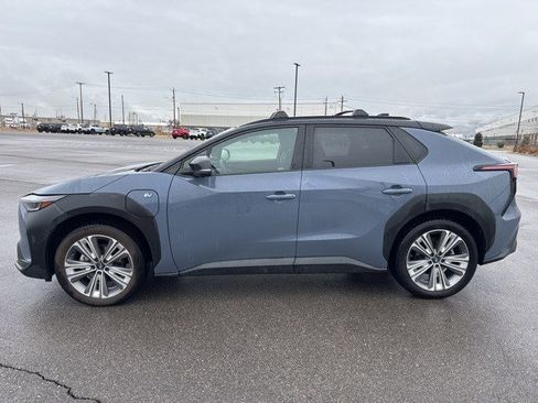 Used 2024 Subaru Solterra Touring image 7