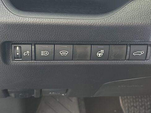 New 2025 Toyota RAV4 XLE image 26