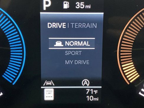 New 2026 Hyundai Santa Fe XRT image 25