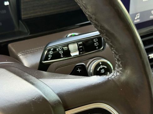 Used 2018 Lincoln Navigator L Black Label w/ Cargo Package image 57