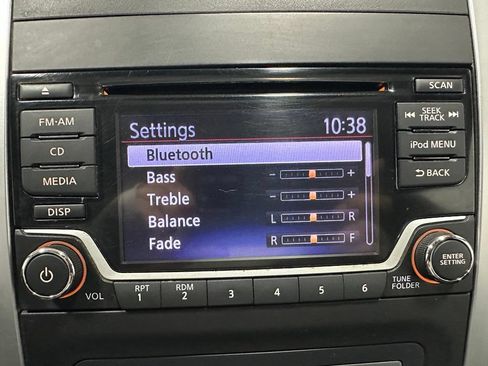 Used 2018 Nissan Frontier S RWD image 28