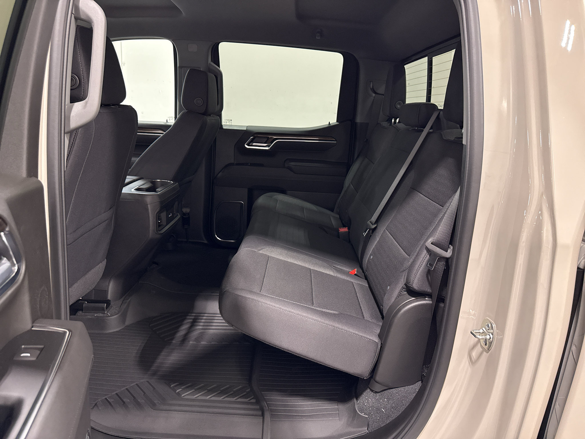 New 2026 Chevrolet Silverado 1500 RST w/ Safety Package AWD/4WD image 30