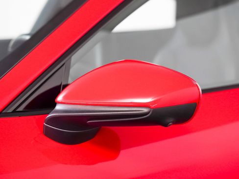 Used 2024 Porsche Taycan 4S w/ Premium Package image 26