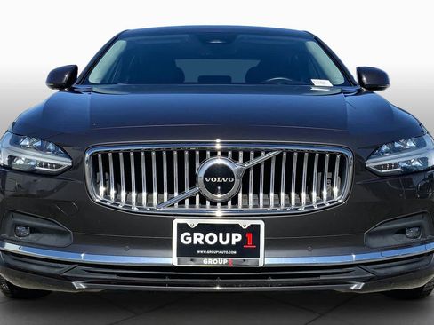 Used 2023 Volvo S90 B6 Ultimate AWD/4WD image 4