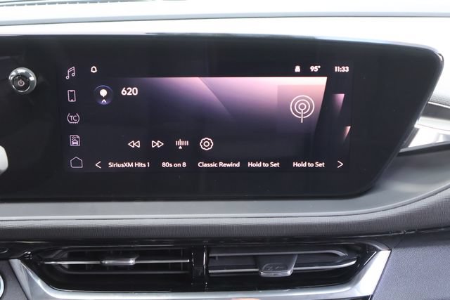 New 2026 Buick Envista Sport Touring w/ Convenience I Package FWD image 17