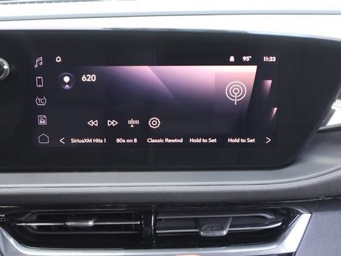 New 2026 Buick Envista Sport Touring w/ Convenience I Package FWD image 17