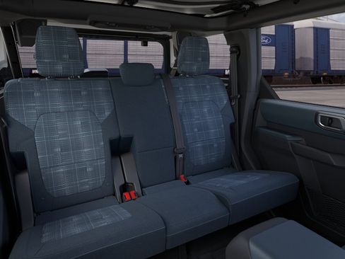 New 2026 Ford Bronco Heritage Edition AWD/4WD image 31