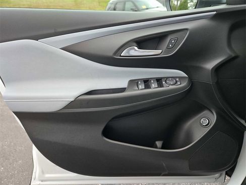 New 2026 Buick Envista Preferred image 28