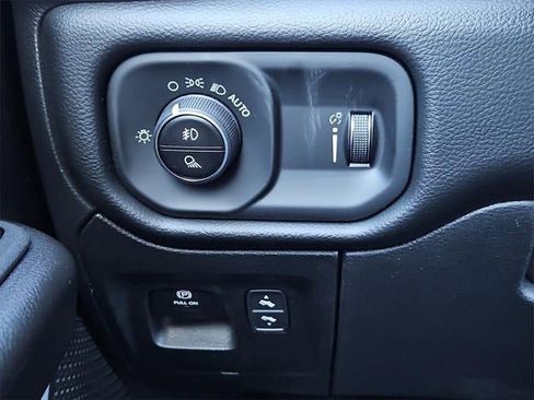 New 2026 RAM 1500 Lone Star image 56