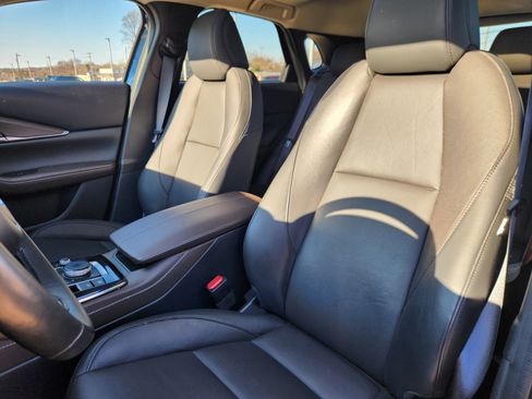 Certified 2023 MAZDA CX-30 2.5 Turbo w/ Premium Package image 7