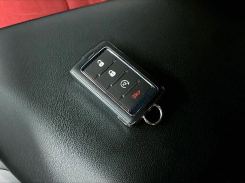 Used 2025 Dodge Charger Scat Pack w/ Track Pack image 13