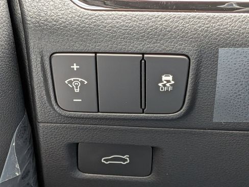 New 2026 Kia K5 GT-Line FWD image 18
