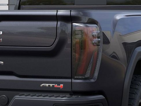 New 2026 GMC Sierra 2500 AT4 w/ AT4 Premium Plus Package image 11