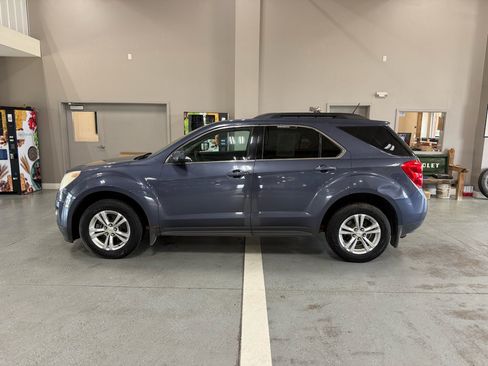 Used 2013 Chevrolet Equinox LT FWD image 1