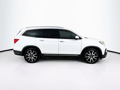Used 2020 Honda Pilot Touring image 9