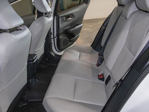 Used 2024 Toyota Prius Limited w/ Limited Premium Package image 15