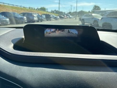 Used 2021 MAZDA CX-30 FWD 2.5 S w/ Premium Package image 12