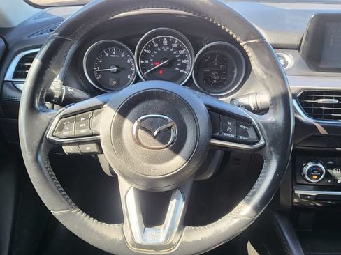 Used 2017 MAZDA MAZDA6 Touring FWD image 29