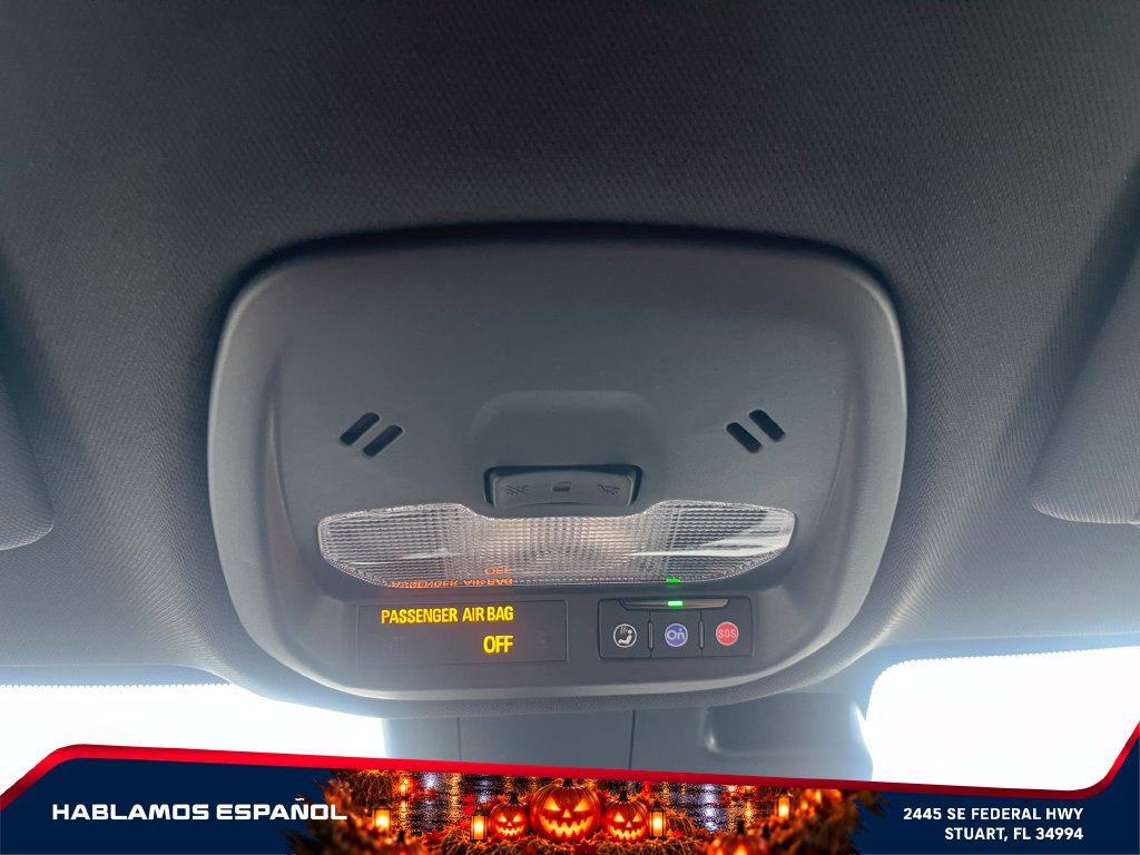 New 2026 Buick Envista Sport Touring w/ Convenience I Package FWD image 25