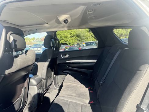Used 2012 Dodge Durango SXT image 11