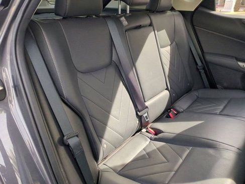 Used 2025 Lexus NX 450h+ AWD w/ Towing Package (2000 Lbs) image 32