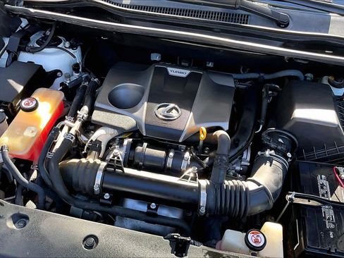 Used 2017 Lexus NX 200t F Sport w/ F Sport Premium Package image 31