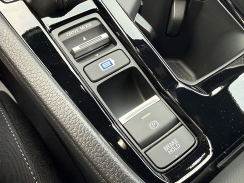 New 2026 Honda Accord Sport image 27