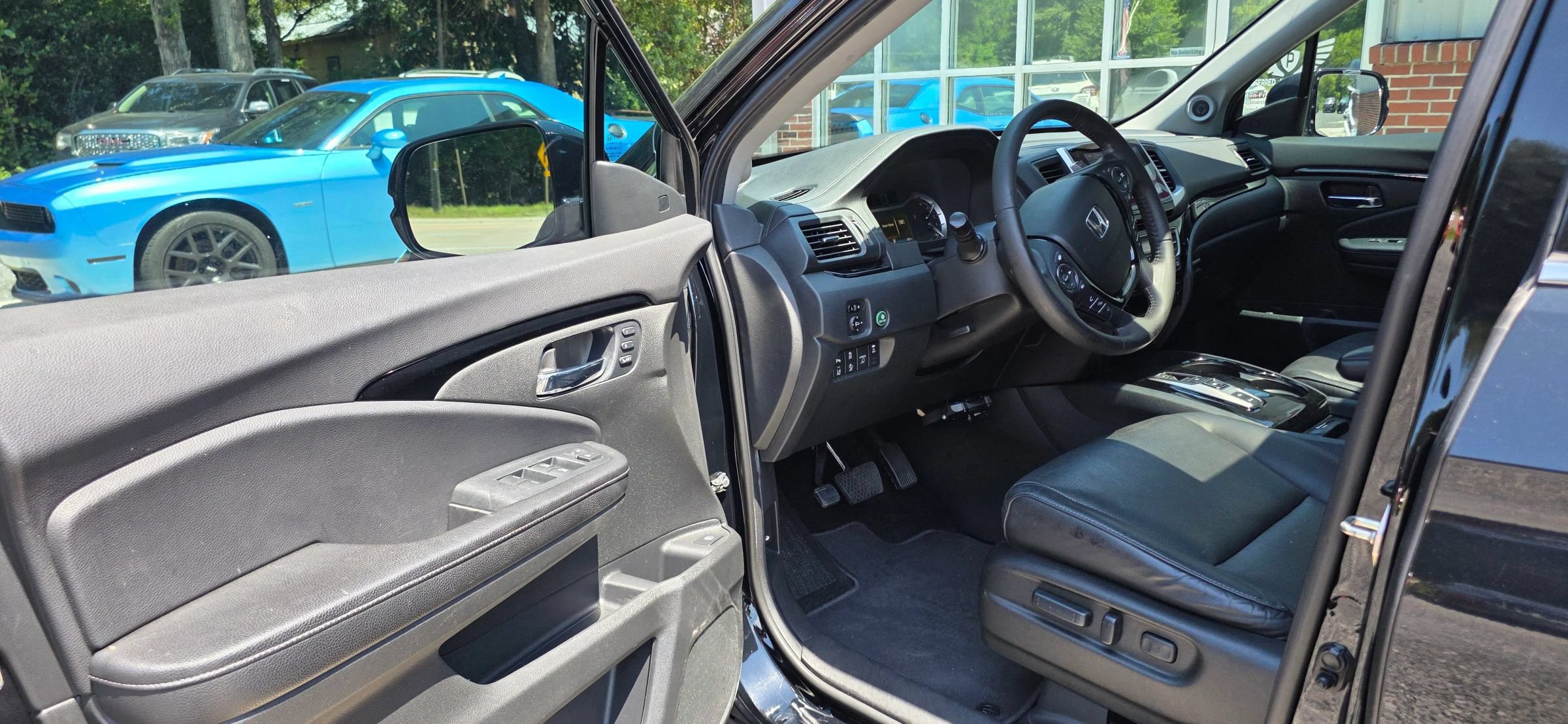 Used 2020 Honda Ridgeline RTL-E image 10