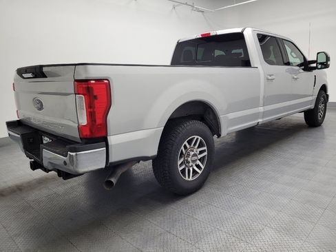 Used 2018 Ford F250 Lariat w/ Lariat Value Package image 10