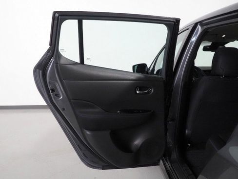 Used 2024 Nissan Leaf SV Plus image 54