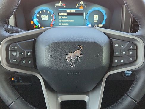 New 2026 Ford Bronco Big Bend image 11