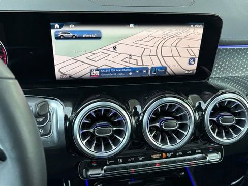 Certified 2026 Mercedes-Benz GLB 250 4MATIC image 13