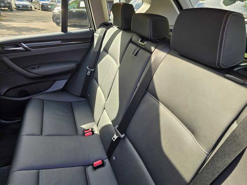 Used 2016 BMW X3 xDrive28i AWD/4WD image 17