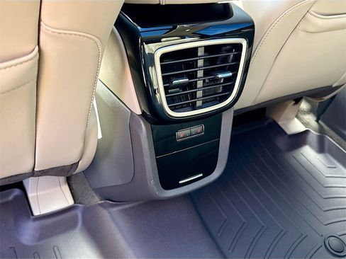 Used 2021 Lincoln Nautilus Reserve w/ Cargo Utility Package image 26