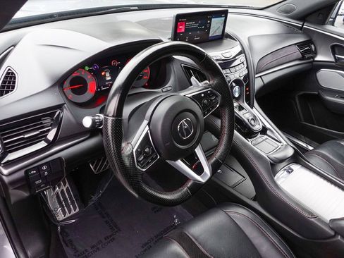 Used 2023 Acura RDX A-Spec image 12