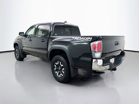 Used 2023 Toyota Tacoma TRD Off-Road image 5
