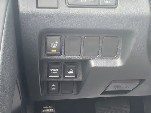 New 2026 Nissan Frontier S image 21