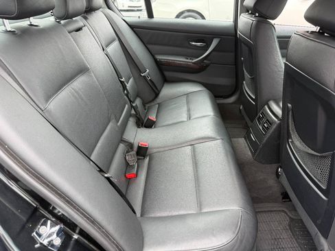Used 2007 BMW 328xi Sedan AWD/4WD image 28
