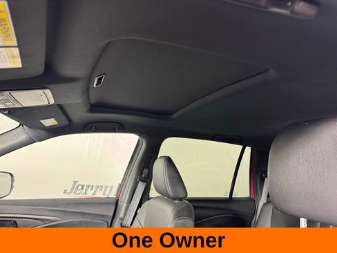 Used 2022 Honda Passport EX-L image 3