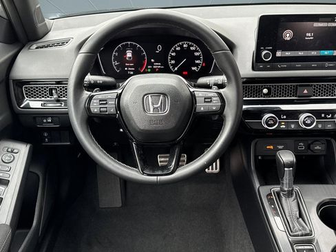 Used 2023 Honda Civic Sport image 27