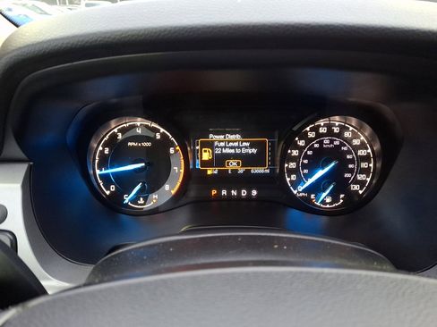 Certified 2023 Ford Ranger XLT w/ Equipment Group 302A High image 25