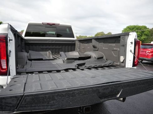 Used 2021 GMC Sierra 3500 Denali w/ Denali Ultimate Package AWD/4WD image 33