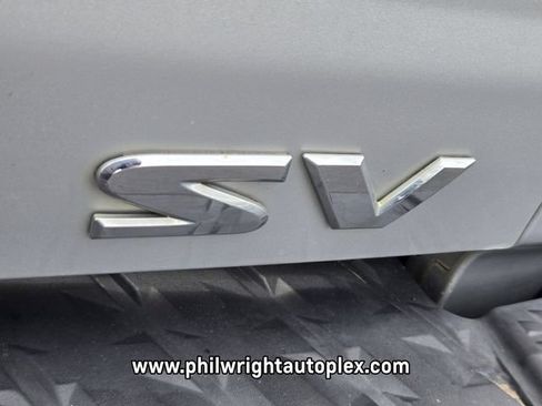 Used 2019 Nissan Titan SV RWD image 15