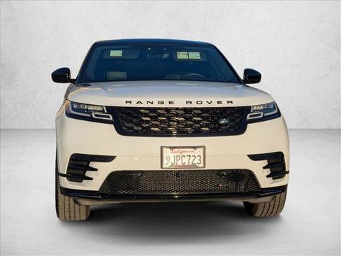 Used 2023 Land Rover Range Rover Velar R-Dynamic S image 2