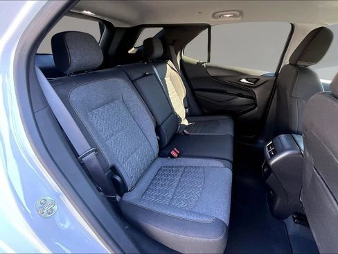 Used 2024 Chevrolet Equinox LT AWD/4WD image 22