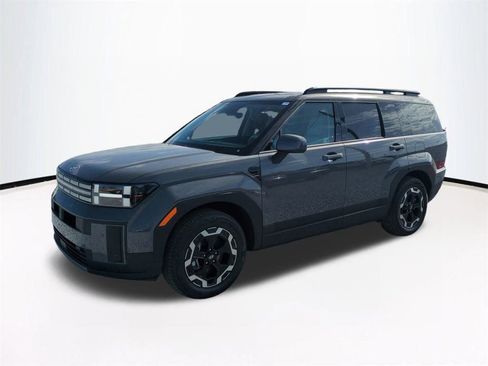 New 2026 Hyundai Santa Fe SEL image 9