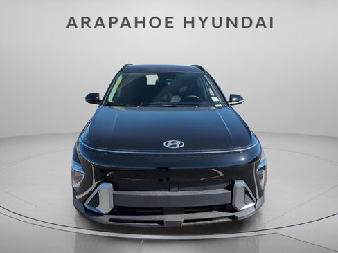 Used 2025 Hyundai Kona SEL image 8