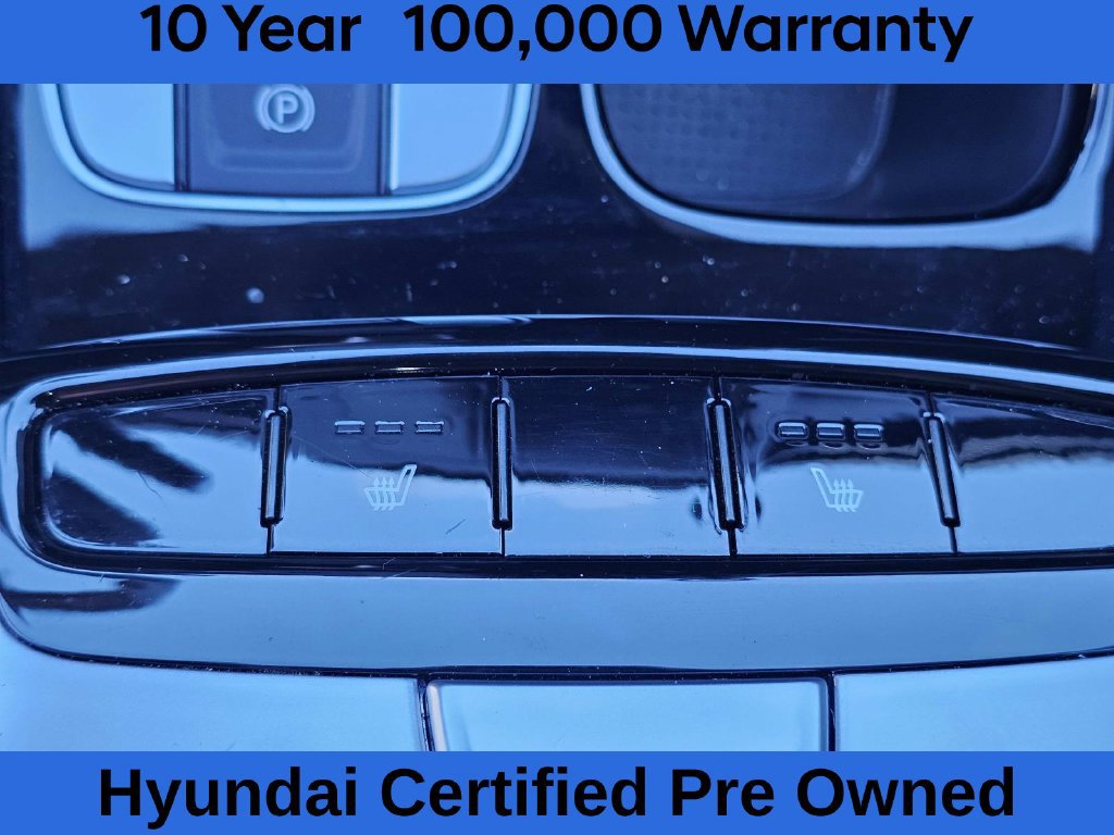 Certified 2022 Hyundai Santa Cruz SEL Premium AWD/4WD image 28